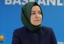 النيابة في إسطنبول تطلب تجميد أصول وزيرة تركية سابقة وزوجها.. وتحقيق يتتبع اتهامات بـ2.2 مليار ليرة