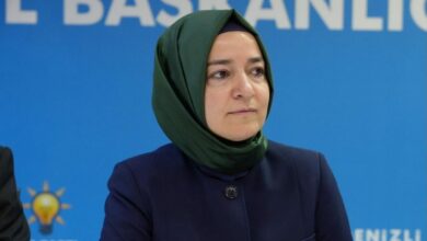 النيابة في إسطنبول تطلب تجميد أصول وزيرة تركية سابقة وزوجها.. وتحقيق يتتبع اتهامات بـ2.2 مليار ليرة