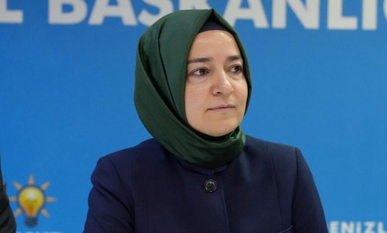 النيابة في إسطنبول تطلب تجميد أصول وزيرة تركية سابقة وزوجها.. وتحقيق يتتبع اتهامات بـ2.2 مليار ليرة
