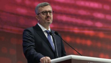 مجلس تركي جديد لتنسيق تصفية الصناديق.. التحقيقات مستمرة وحماية المستثمرين أولوية