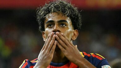إسبانيا تهزم كرواتيا 4-1 وتبلغ 40 مباراة بلا هزيمة.. يامال يسهم في 3 أهداف