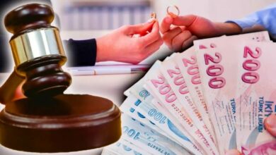 المحكمة الدستورية التركية تلغي عبارة «من دون مدة محددة» من قانون النفقة.. والتنفيذ مؤجل حتى 2027