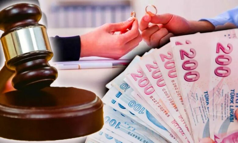 المحكمة الدستورية التركية تلغي عبارة «من دون مدة محددة» من قانون النفقة.. والتنفيذ مؤجل حتى 2027