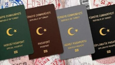 السعودية توافق على إعفاء متبادل من التأشيرة مع تركيا.. 90 يومًا لحاملي الجوازين الدبلوماسي والخاص