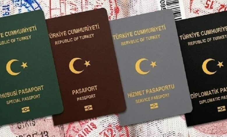 السعودية توافق على إعفاء متبادل من التأشيرة مع تركيا.. 90 يومًا لحاملي الجوازين الدبلوماسي والخاص