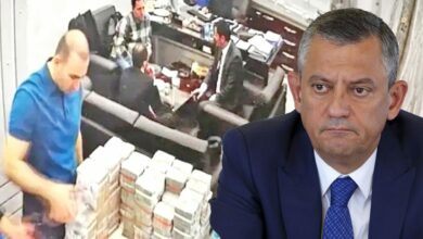 هجوم أوزغور أوزيل على الحكومة يعيد إلى الواجهة إفادات عن حقائب أموال واتهامات بالرشوة