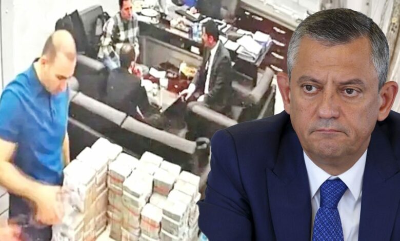 هجوم أوزغور أوزيل على الحكومة يعيد إلى الواجهة إفادات عن حقائب أموال واتهامات بالرشوة