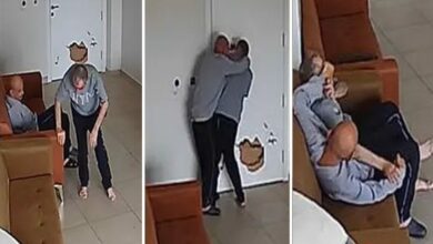 كاميرات مركز رعاية في قونية توثق احتجاز 3 أشخاص ذوي إعاقة ساعتين وإصابة أحدهم في عينيه