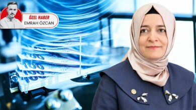 مزاعم بإعادة 2.2 مليار ليرة للدولة.. وطلب تجميد أصول وزيرة تركية سابقة
