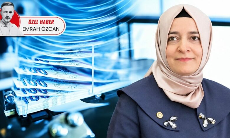 مزاعم بإعادة 2.2 مليار ليرة للدولة.. وطلب تجميد أصول وزيرة تركية سابقة