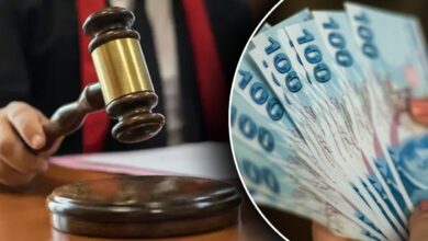 قرار من محكمة النقض التركية: عدم دفع أجر الإجازة مقدمًا قد يمنح العامل تعويض نهاية الخدمة