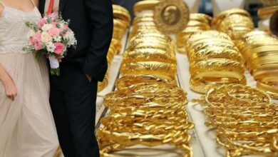 محكمة النقض التركية تتيح استرداد ذهب الخطوبة.. وتستثني خاتمها