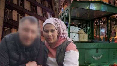 مقتل أم لثلاثة أطفال في فندق بإسطنبول التركية.. 22 جرحًا وطلب المؤبد المشدد لزوجها السابق