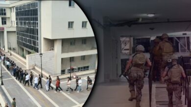 49 موقوفًا في شبكة مراهنات غير قانونية بتركيا.. أعضاؤها استخدموا أسماء «بيكاتشو» و«رونالدو»