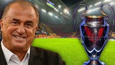 فاتح تريم يحلل مواجهة غلطة سراي وبرشلونة بصفته مراقبًا فنيًا لـ«يويفا»