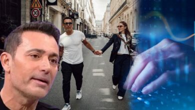 مصطفى صندل ينفي صلته بمزاعم الـ11 مليار ليرة ويكشف سبب إقامته في دبي