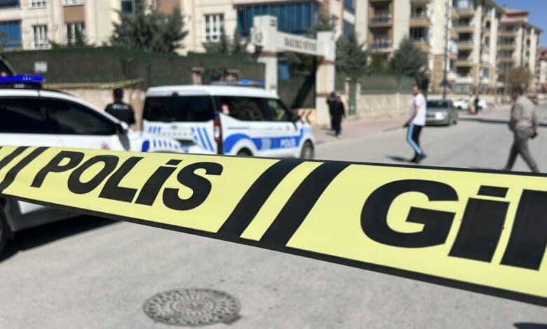 طعن رجلًا في صدره خلال شجار بصقاريا التركية.. والسبب لم يتضح بعد