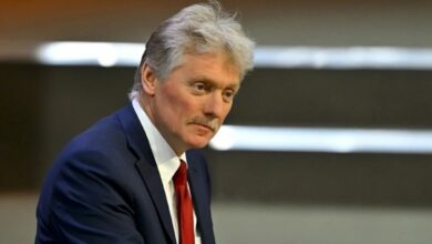 الكرملين يضع نقل منظومات S-400 من تركيا إلى دولة صديقة لموسكو قيد البحث.. وموافقة روسيا شرط