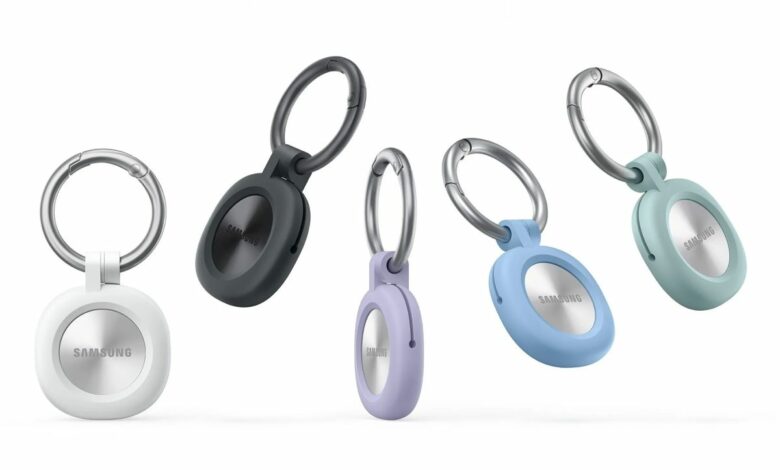 سامسونغ تطرح Galaxy SmartTag 3 بدعم آيفون.. لكن تثبيته بالمفاتيح يحتاج غطاءً خاصًا