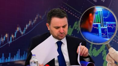 تحقيق الصناديق في تركيا يطال 34 مشتبهاً.. وفحص تحركات 26 سهماً