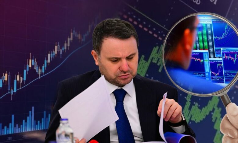 تحقيق الصناديق في تركيا يطال 34 مشتبهاً.. وفحص تحركات 26 سهماً