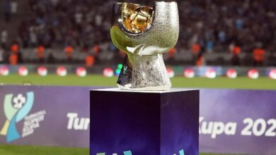 نسخة رباعية أخيرة من كأس السوبر التركي تنطلق في يناير.. وقرعة تحدد موعد كل نصف نهائي