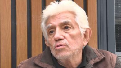 يملك منزلين ويدفع ألف ليرة يوميًا لفندق بعد إبعاده عن منزله في أنقرة