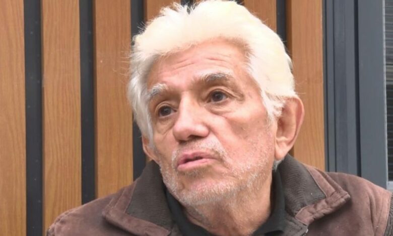 يملك منزلين ويدفع ألف ليرة يوميًا لفندق بعد إبعاده عن منزله في أنقرة