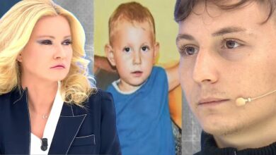فحص DNA يكشف أن الرجل الذي ربّى شابًا مصابًا بالثلاسيميا في إزمير ليس والده.. ومهلة علاجه 6 أشهر