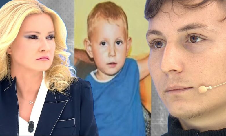 فحص DNA يكشف أن الرجل الذي ربّى شابًا مصابًا بالثلاسيميا في إزمير ليس والده.. ومهلة علاجه 6 أشهر