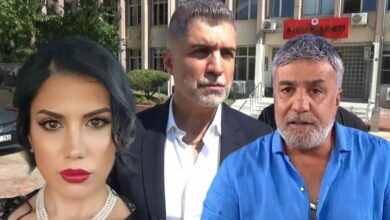 أوزجان دنيز يشهد لصالح شقيقته في قضية إهانة.. وقرار قضائي قد يُسقط الدعوى