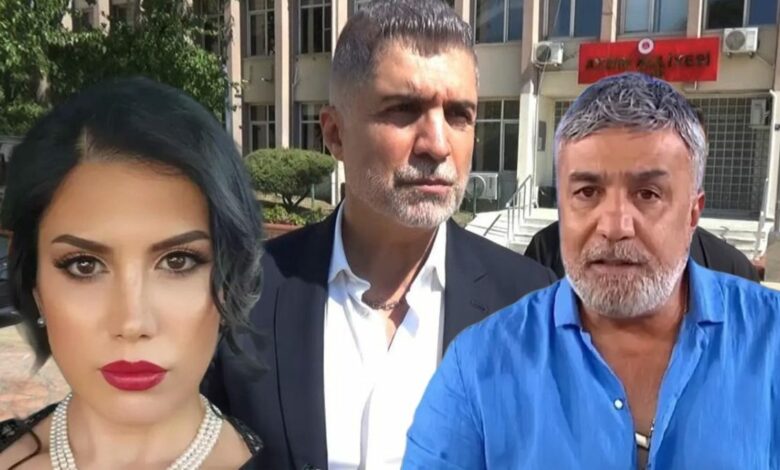 أوزجان دنيز يشهد لصالح شقيقته في قضية إهانة.. وقرار قضائي قد يُسقط الدعوى