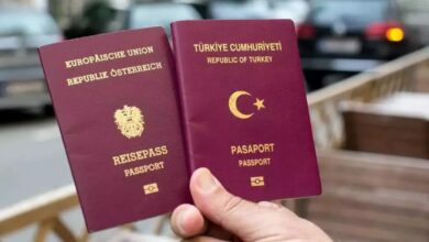 ألمانيا توسّع تسهيلات تأشيرات الشركات التركية.. وأعضاء «دييك» ضمن الفئات المستهدفة