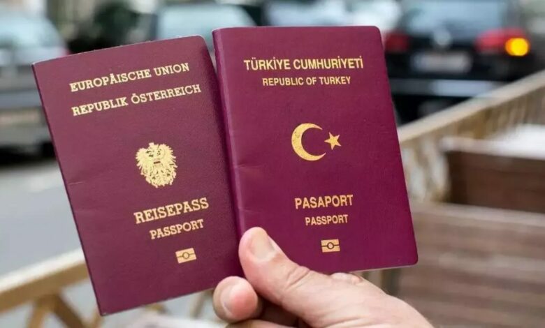 ألمانيا توسّع تسهيلات تأشيرات الشركات التركية.. وأعضاء «دييك» ضمن الفئات المستهدفة