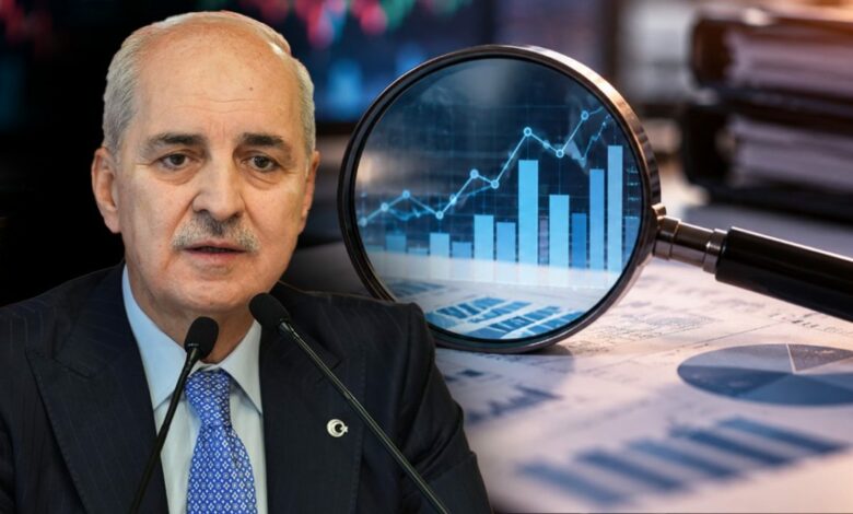 رئيس البرلمان التركي يتوعد المتلاعبين بأموال صغار المستثمرين ويحدد شرط بحث حصانة النواب