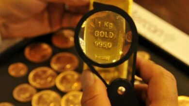 الذهب القياسي في تركيا يرتفع إلى 6.605 ملايين ليرة.. والتداول يقترب من 878 كغ