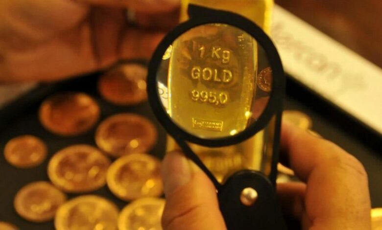 الذهب القياسي في تركيا يرتفع إلى 6.605 ملايين ليرة.. والتداول يقترب من 878 كغ