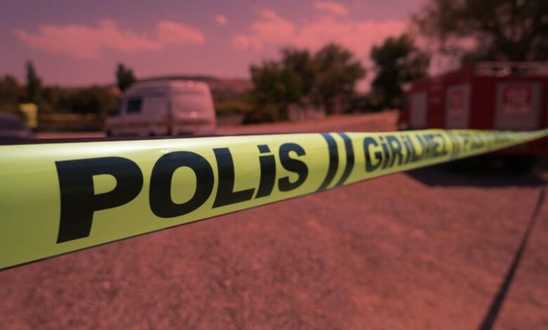 النيابة التركية تطلب السجن المؤبد المشدد لرجل قتل زوجته بـ17 طعنة