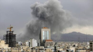صوت انفجار قرب مركز شرطة في زاهدان الإيرانية.. والتحقيقات مستمرة