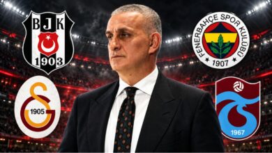 الاتحاد التركي لكرة القدم يحيل 448 شخصًا إلى الانضباط بسبب المراهنات.. بينهم رئيس طرابزون سبور