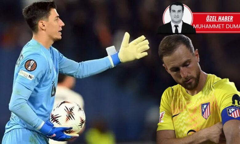 مدربه السابق: بيركه أوزر قادر على اللعب لأتلتيكو مدريد ويستحق فرصة مع تركيا