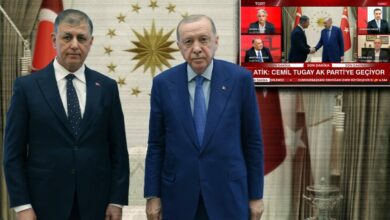 لقاء أردوغان برئيس بلدية إزمير يعيد إلى الواجهة حديث انضمامه لـ«العدالة والتنمية».. وموعد متداول في أكتوبر