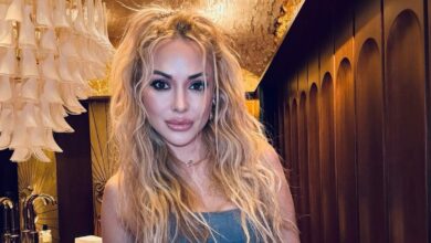 توقيف مغنية في إسطنبول بعد بلاغ عن وثائق لرئيس شركة استثمارية في منزلها