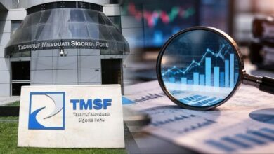 الرقابة المصرفية التركية تضع حقوق مساهمين في 3 بنوك وشركتي تمويل بيد صندوق الودائع.. ومهلة 6 أشهر لنقل حصص
