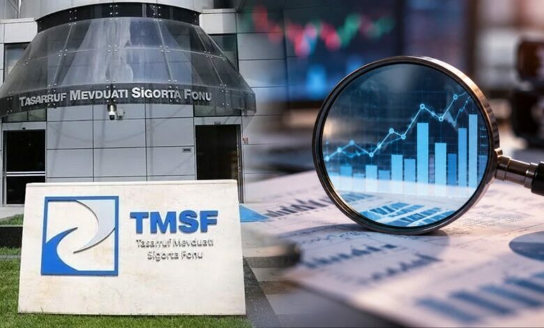 الرقابة المصرفية التركية تضع حقوق مساهمين في 3 بنوك وشركتي تمويل بيد صندوق الودائع.. ومهلة 6 أشهر لنقل حصص