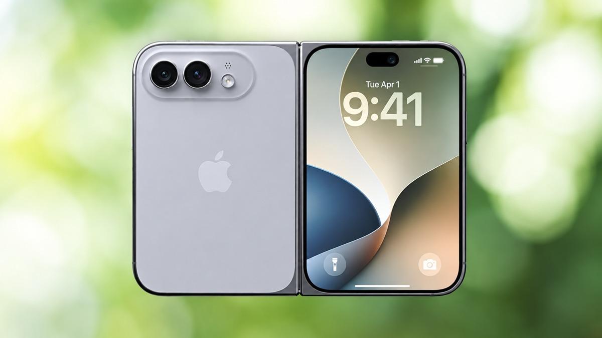 هاتف iPhone Duo