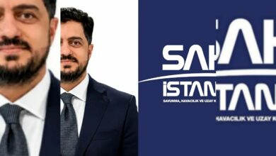 مطلب توتونجو يتولى أمانة SAHA إسطنبول التركية لقيادة توسعها العالمي