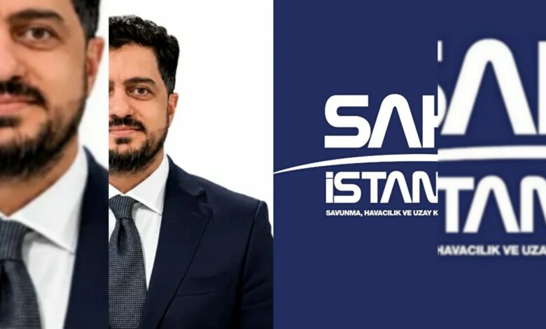 مطلب توتونجو يتولى أمانة SAHA إسطنبول التركية لقيادة توسعها العالمي