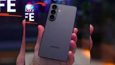 سامسونج تعلن عن Galaxy S26 FE في تركيا: سعر أقل وهذه مواصفاته الكاملة