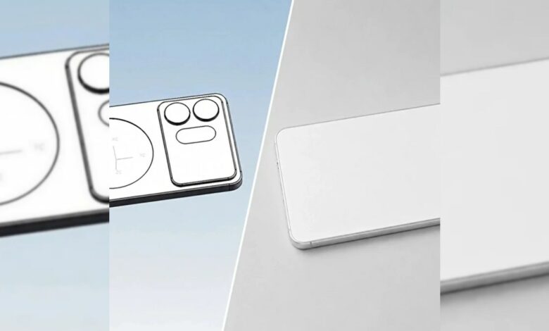 تسريب CAD يكشف: Galaxy S27 Pro قد يتبنى تصميم كاميرا أوسع مشابهًا لـ Ultra